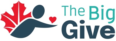 Big Give logo